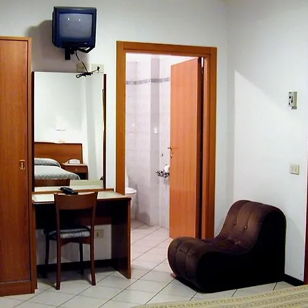 Astoria Hotel