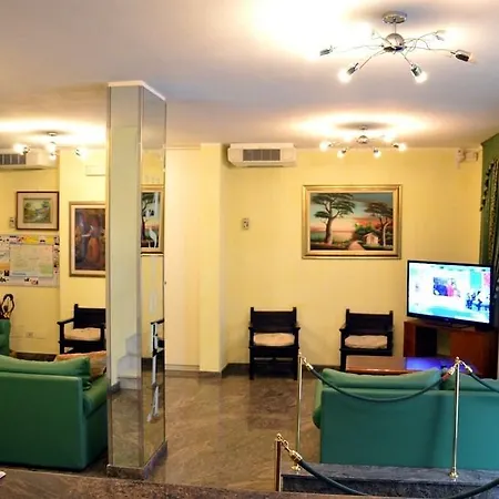 Hotel Astoria