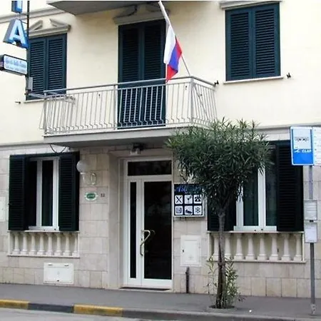 Astoria Hotel