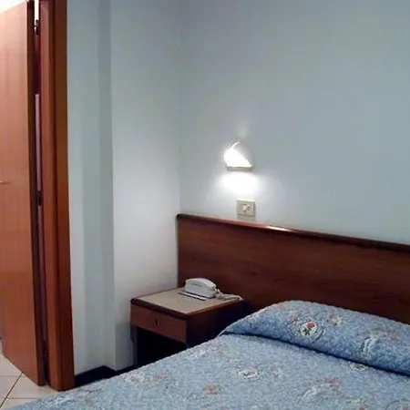 Hotel Astoria